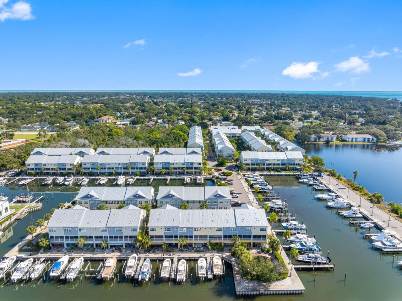 COVE AT LOGGERHEAD MARINA - Residential