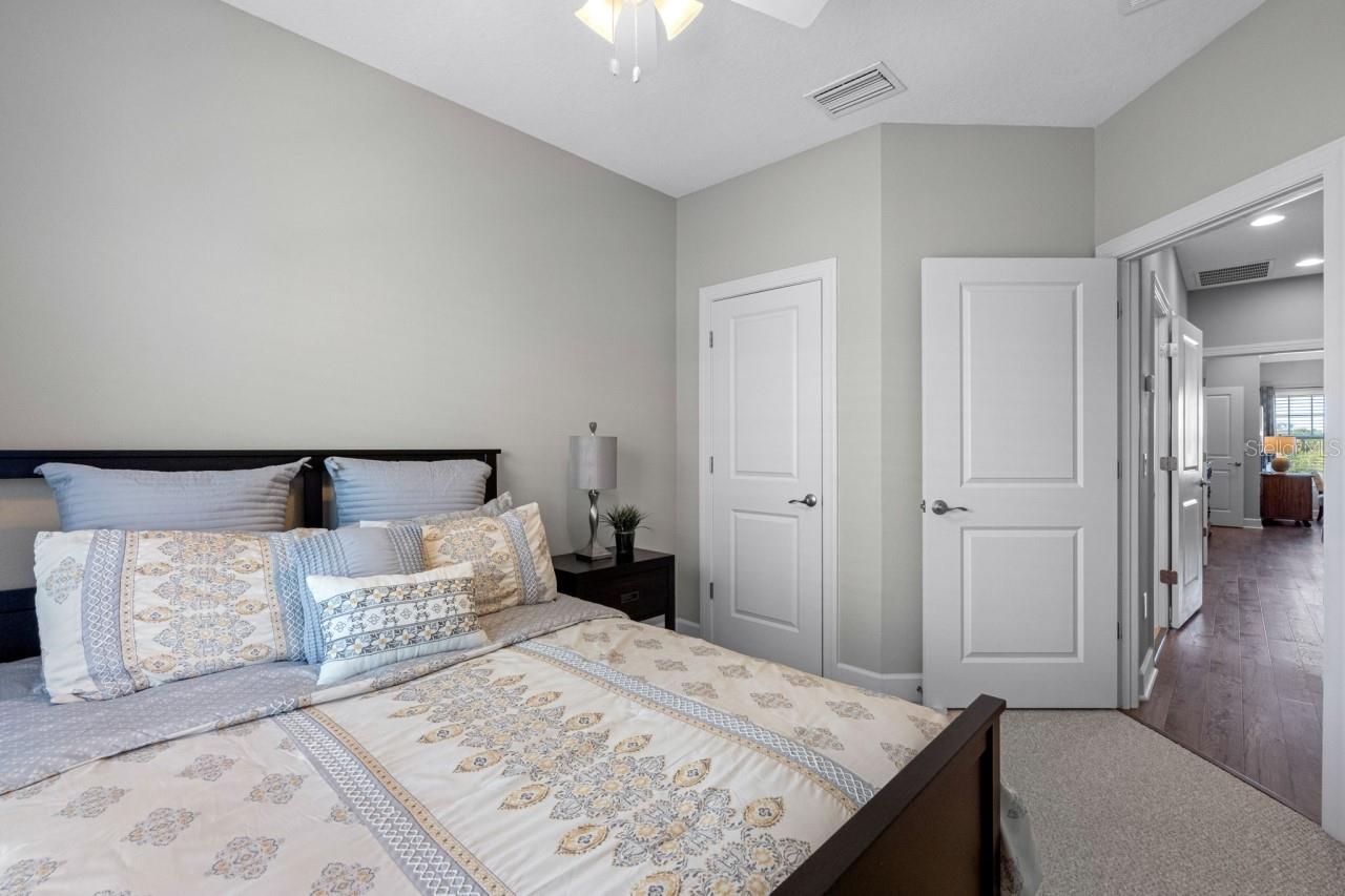 COVE AT LOGGERHEAD MARINA - Residential