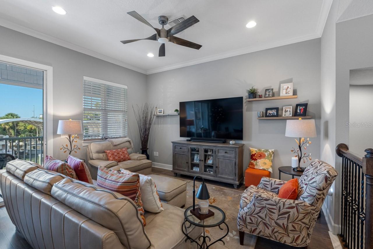 COVE AT LOGGERHEAD MARINA - Residential