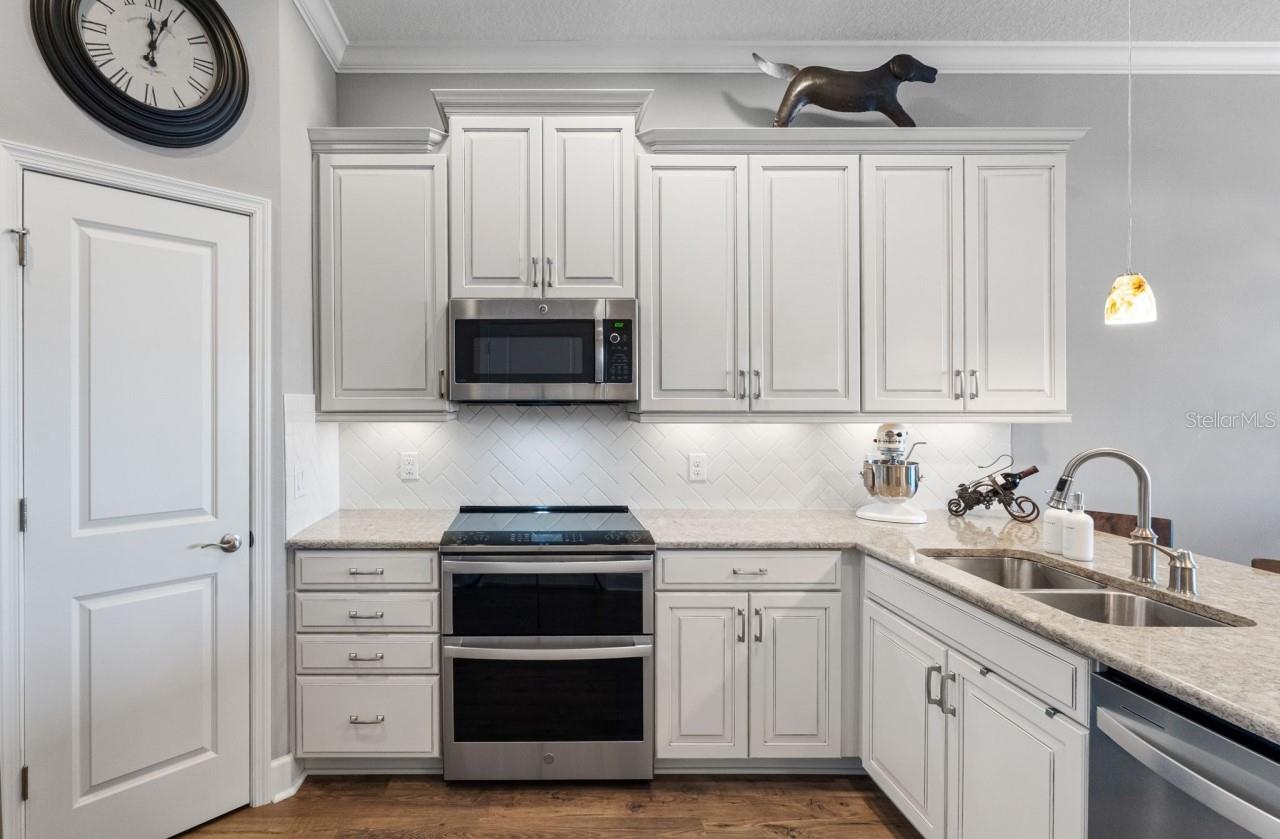 COVE AT LOGGERHEAD MARINA - Residential