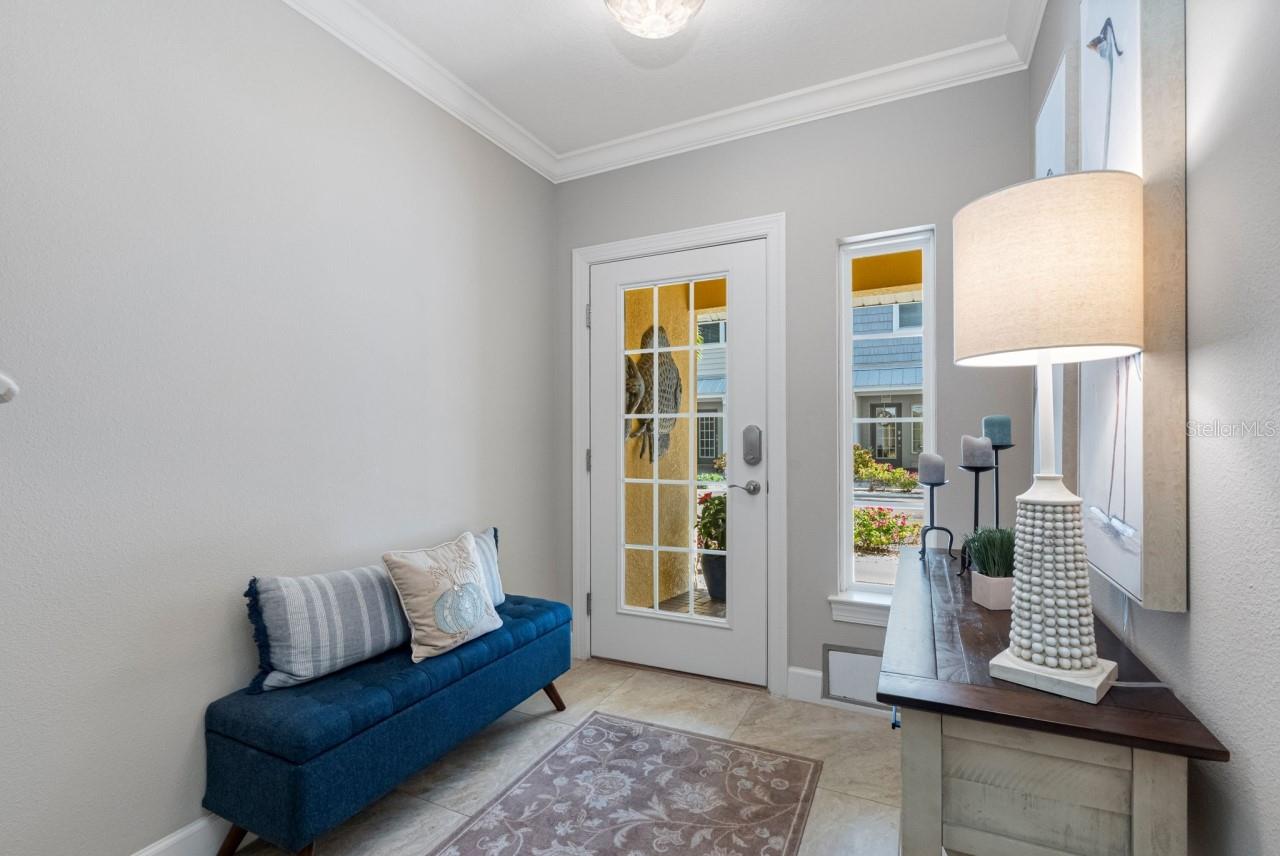 COVE AT LOGGERHEAD MARINA - Residential