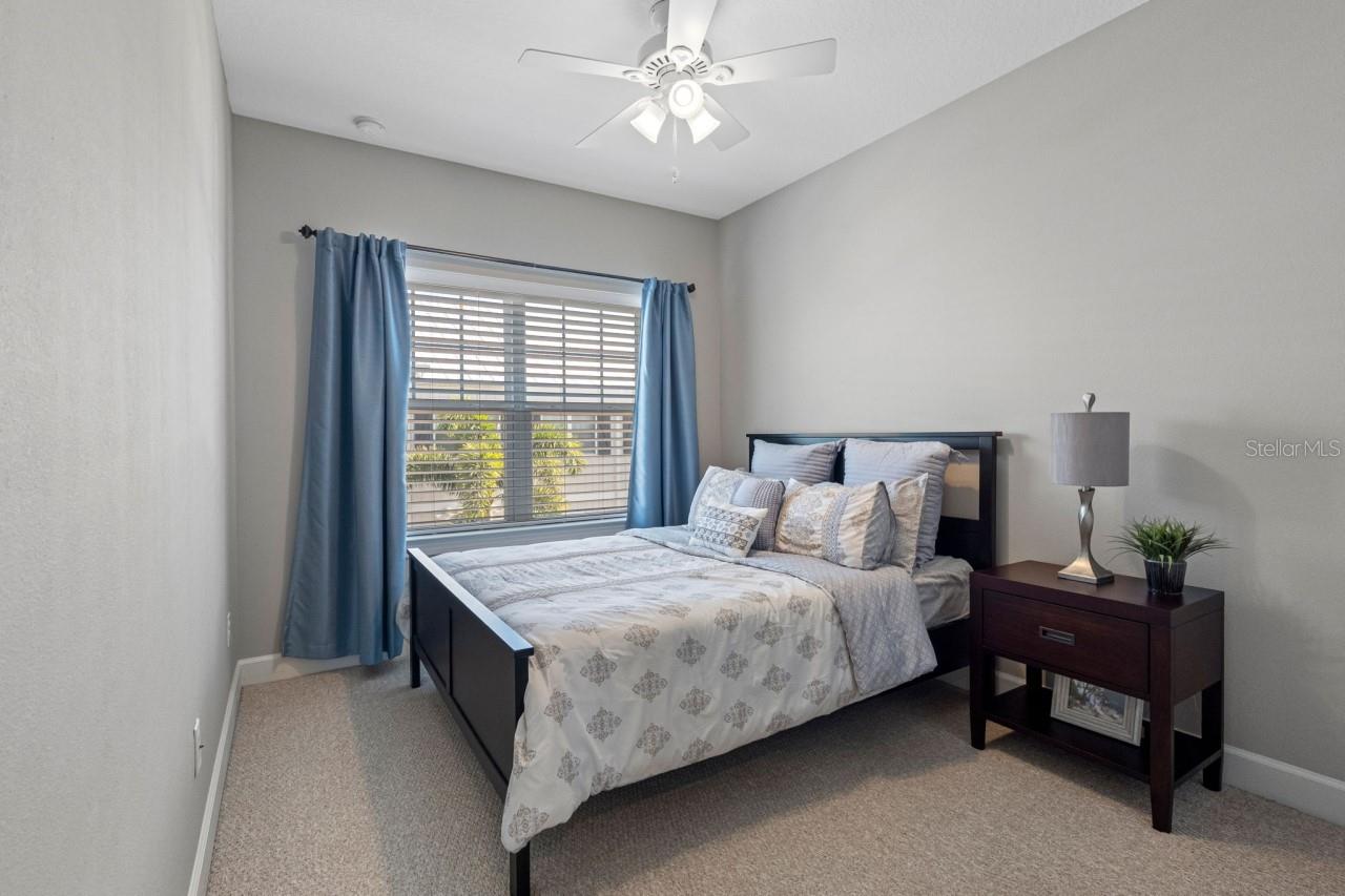 COVE AT LOGGERHEAD MARINA - Residential