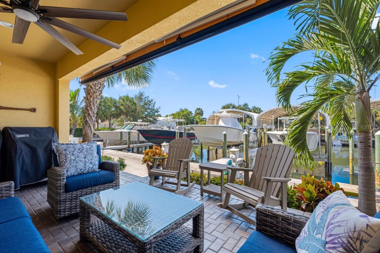 COVE AT LOGGERHEAD MARINA - Residential