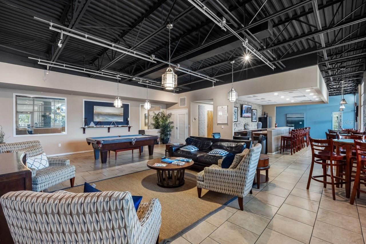 COVE AT LOGGERHEAD MARINA - Residential