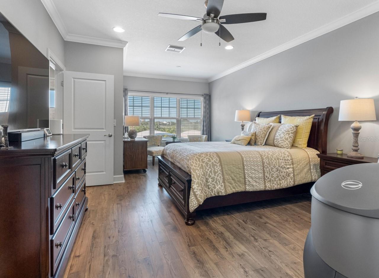 COVE AT LOGGERHEAD MARINA - Residential