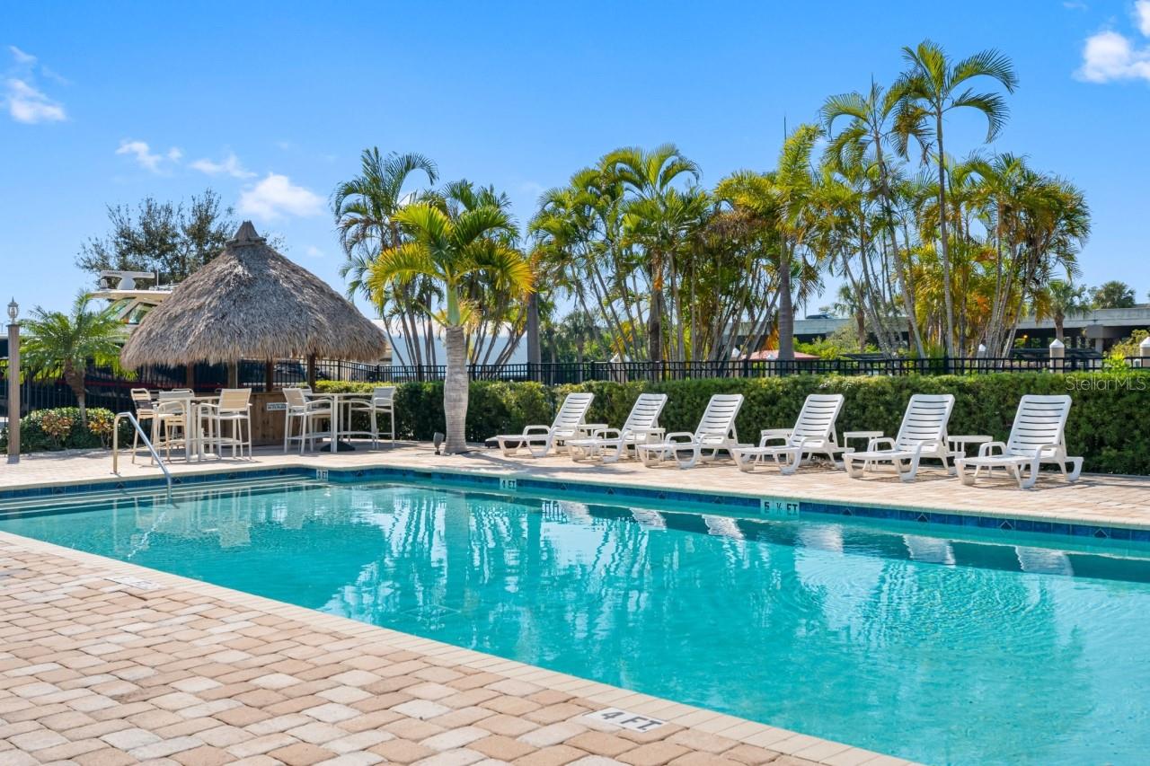 COVE AT LOGGERHEAD MARINA - Residential