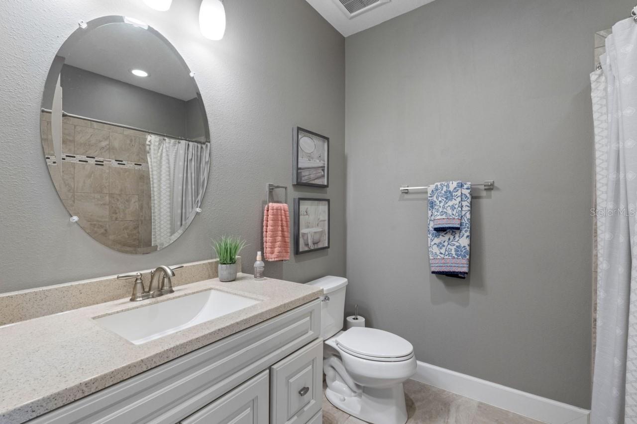 COVE AT LOGGERHEAD MARINA - Residential