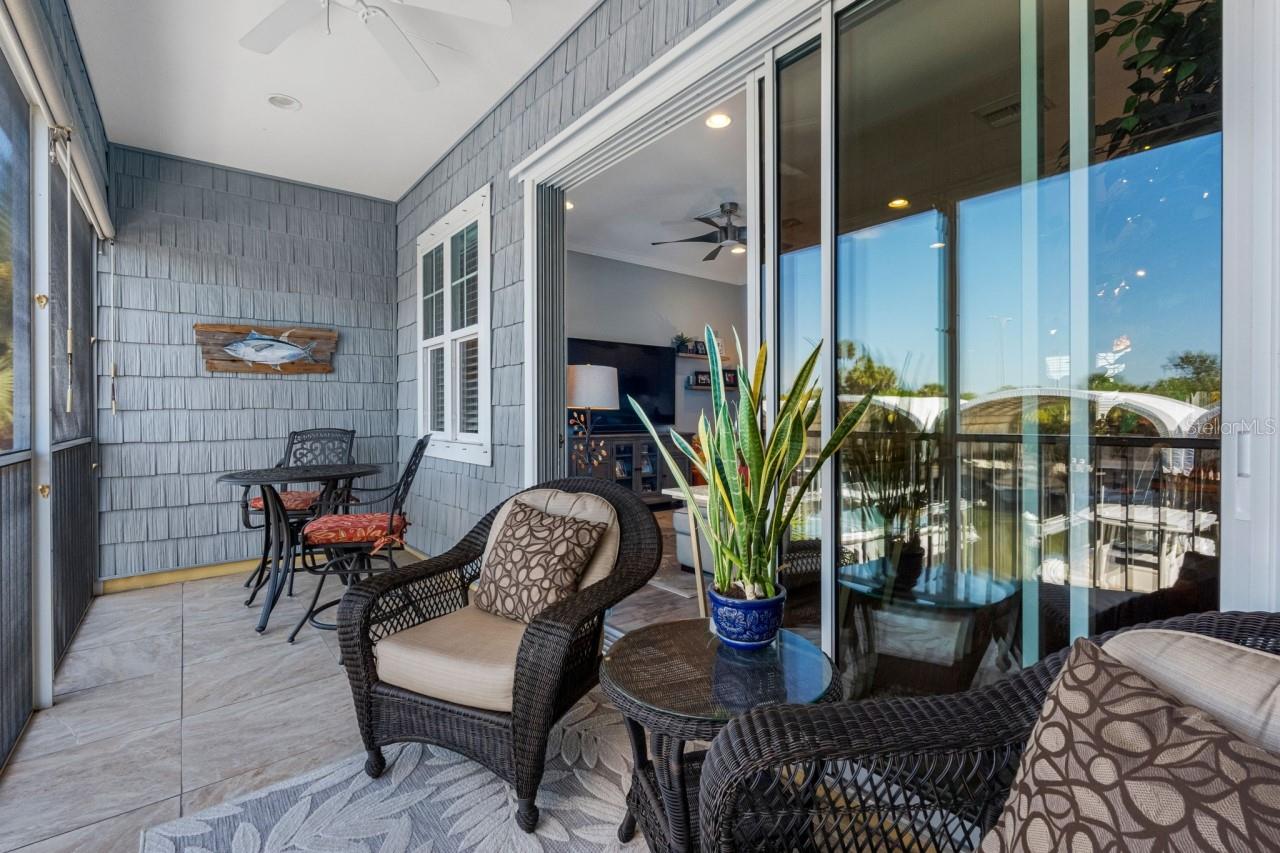 COVE AT LOGGERHEAD MARINA - Residential