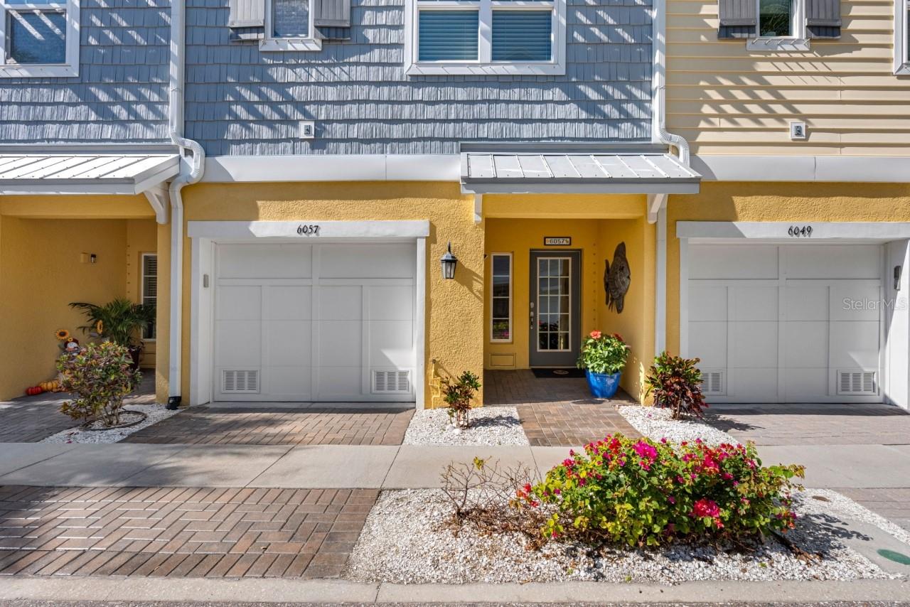 COVE AT LOGGERHEAD MARINA - Residential