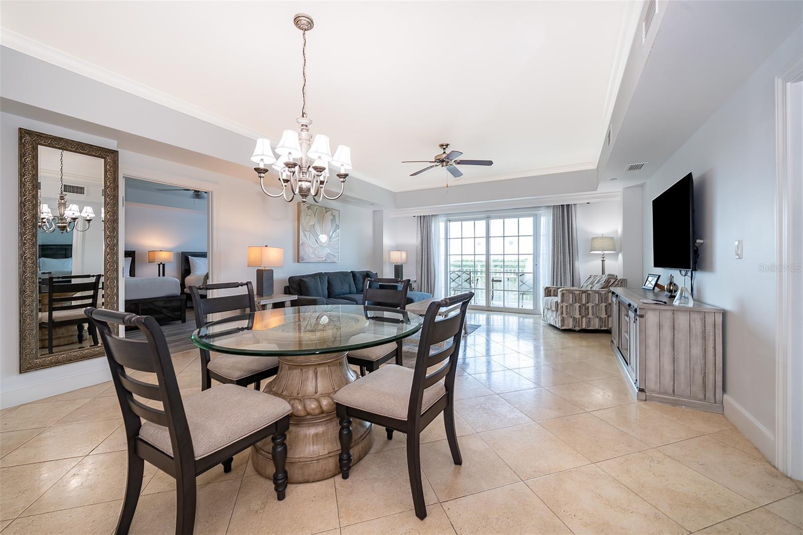 REUNION GRANDE CONDO - Residential