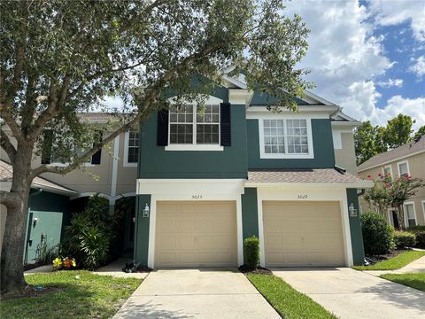 Photo of 5025 Hawkstone Drive, Sanford, FL 32771 (MLS # O6401740)
