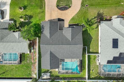 A home in CAPE CORAL