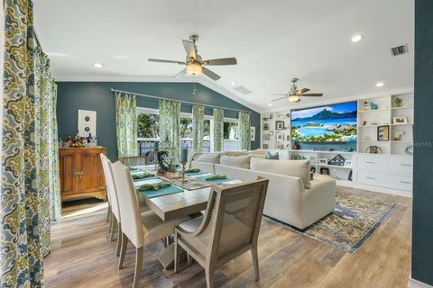 A home in CAPE CORAL