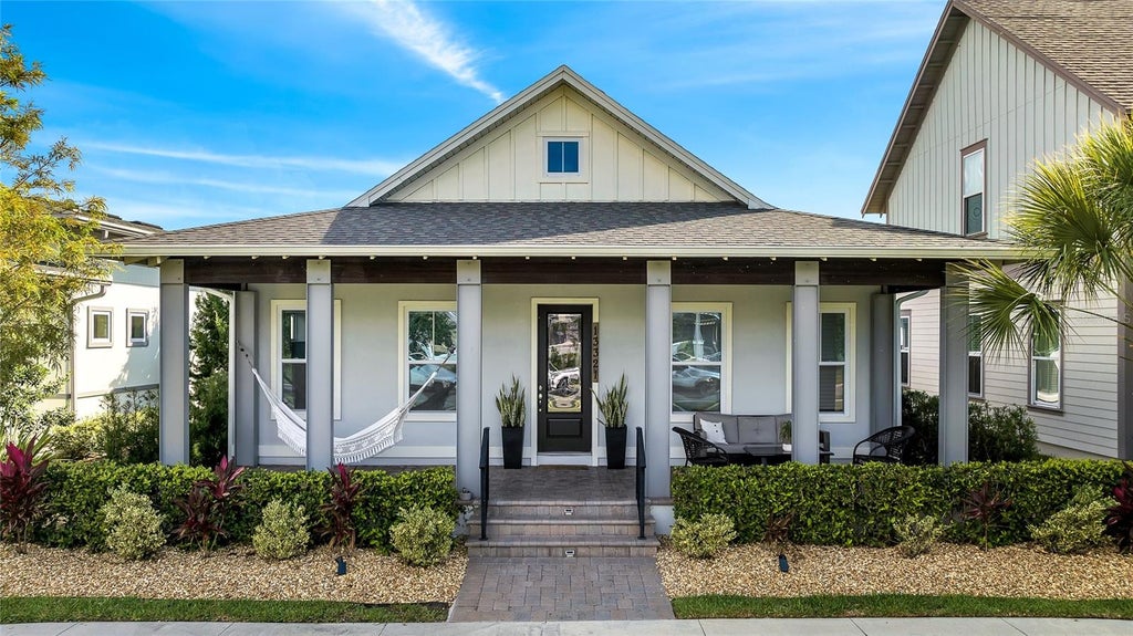 Photo of 13321 Beebe Alley, Orlando, FL 32827 (MLS # O6426953)