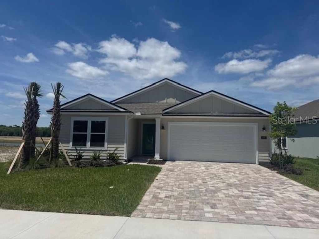 Photo of 186 Greenwood Drive, Palm Coast, FL 32137 (MLS # FC306740)