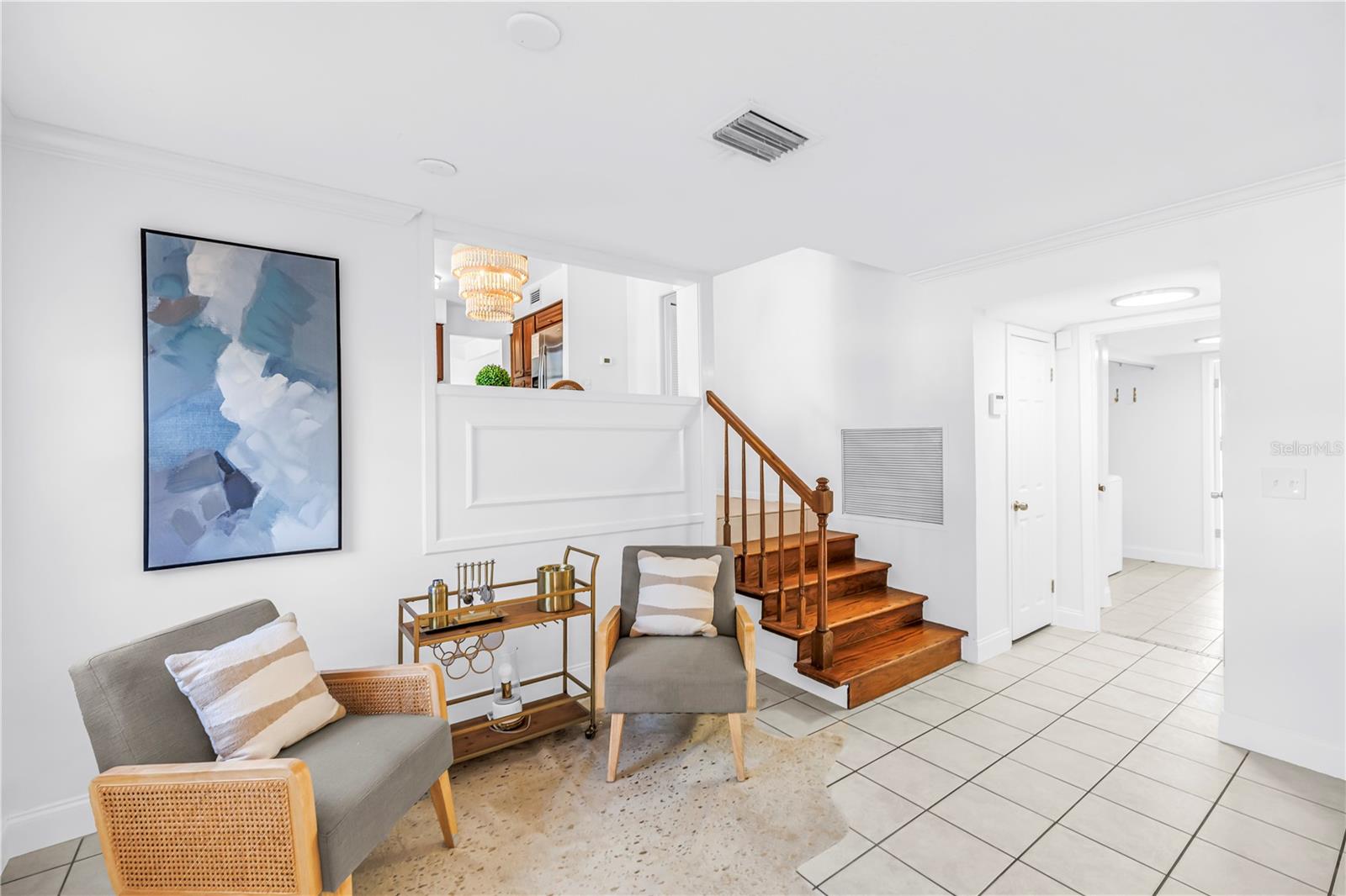 WHISPERING PINES FOREST 5TH ADD - Residential