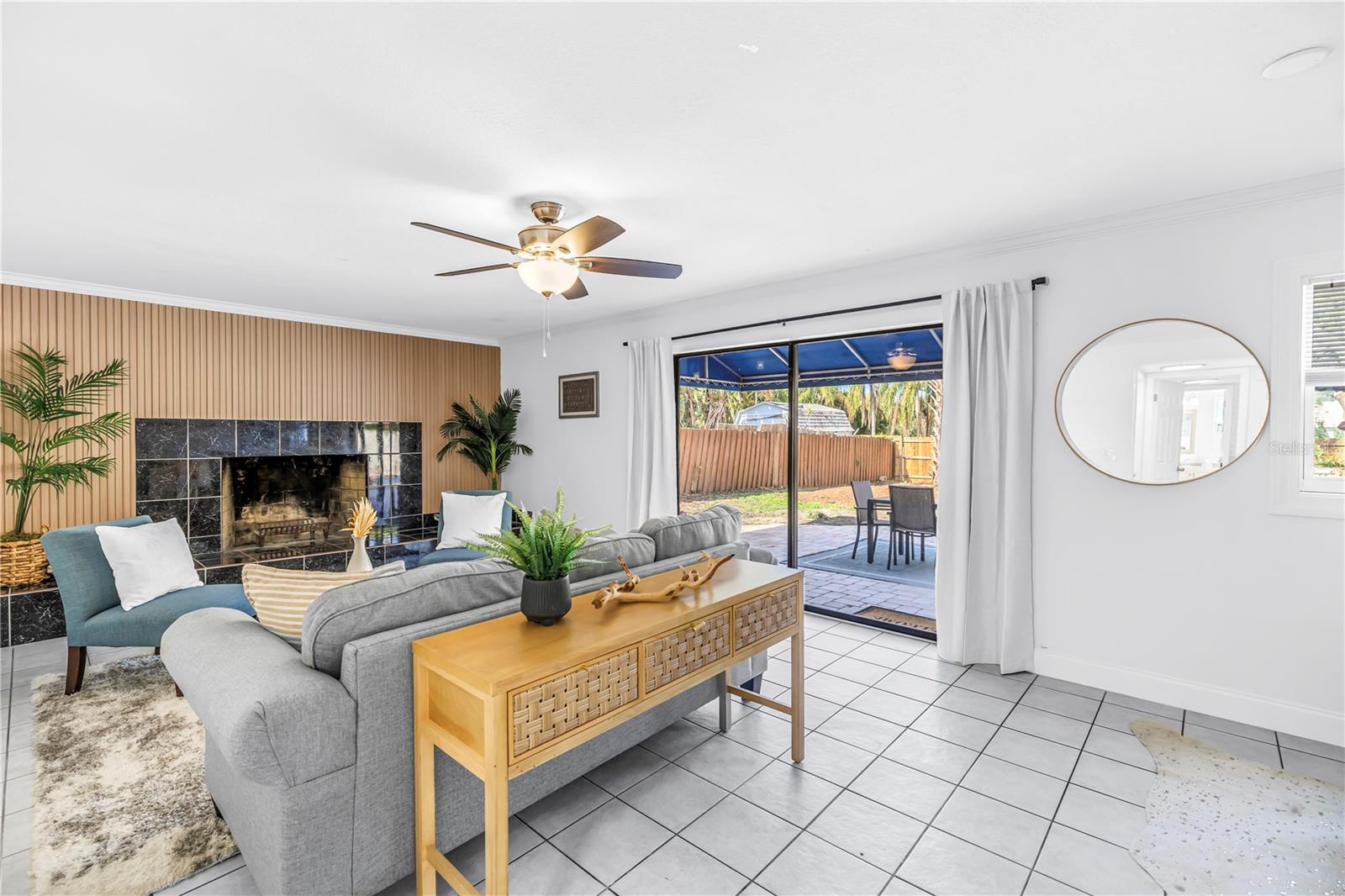 WHISPERING PINES FOREST 5TH ADD - Residential