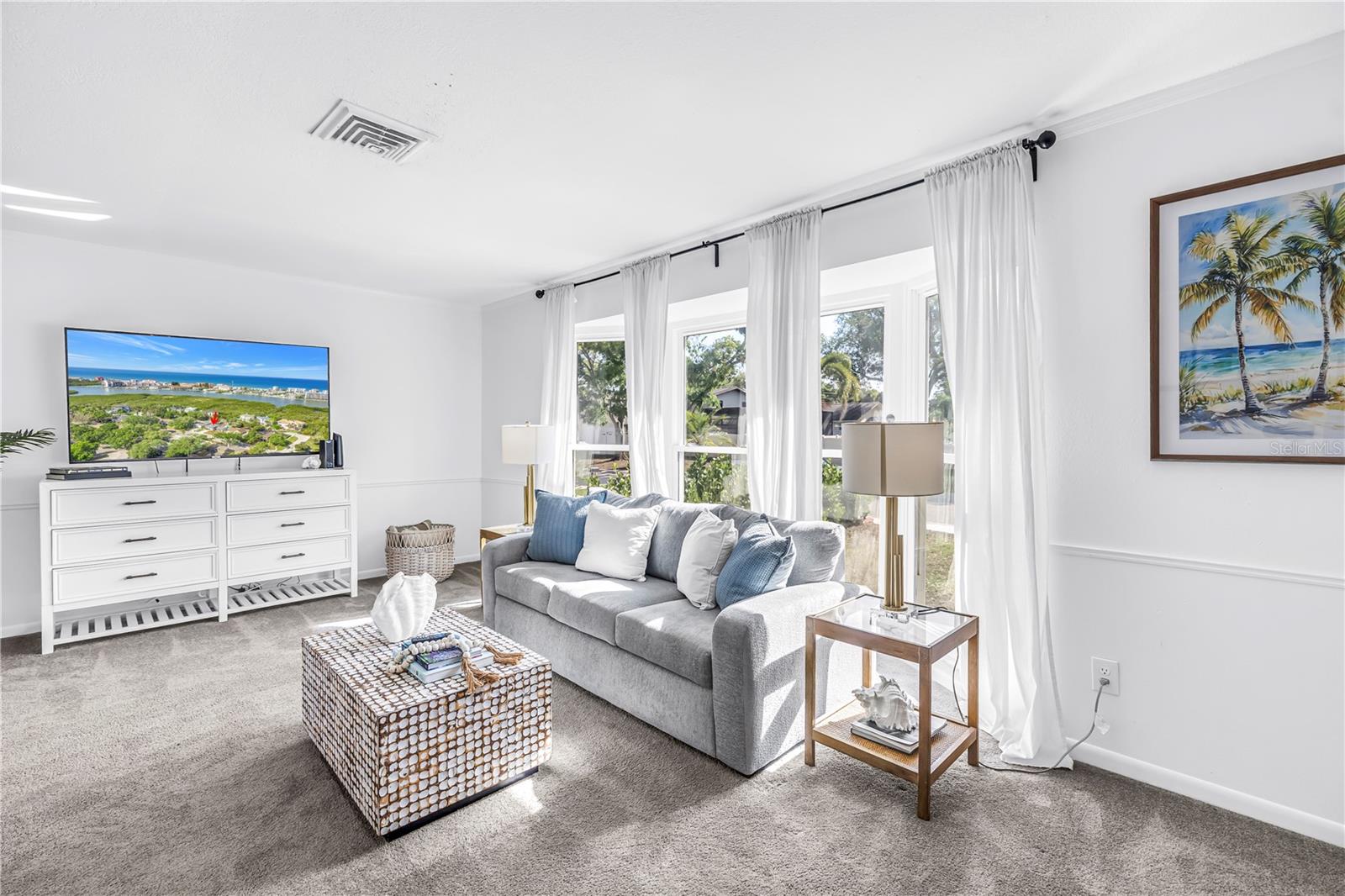 WHISPERING PINES FOREST 5TH ADD - Residential