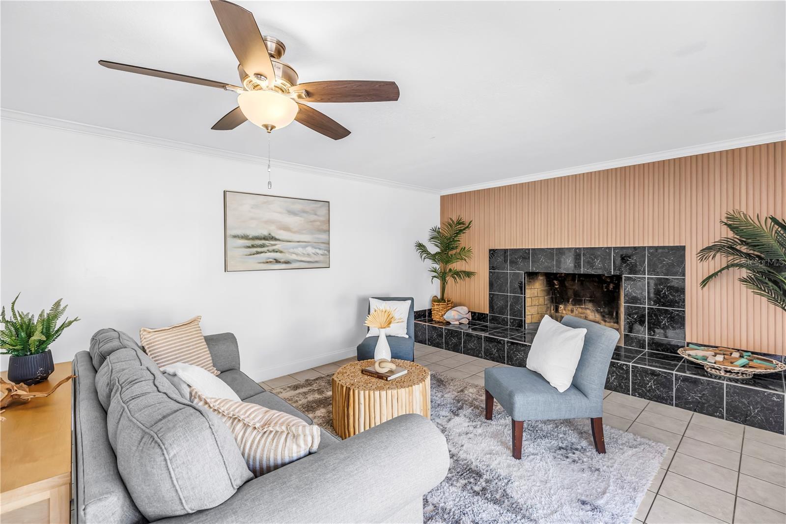 WHISPERING PINES FOREST 5TH ADD - Residential