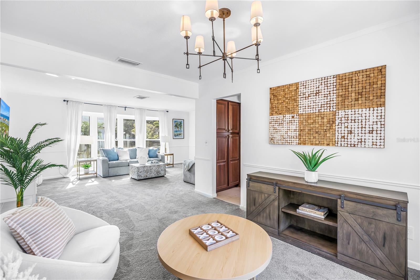 WHISPERING PINES FOREST 5TH ADD - Residential