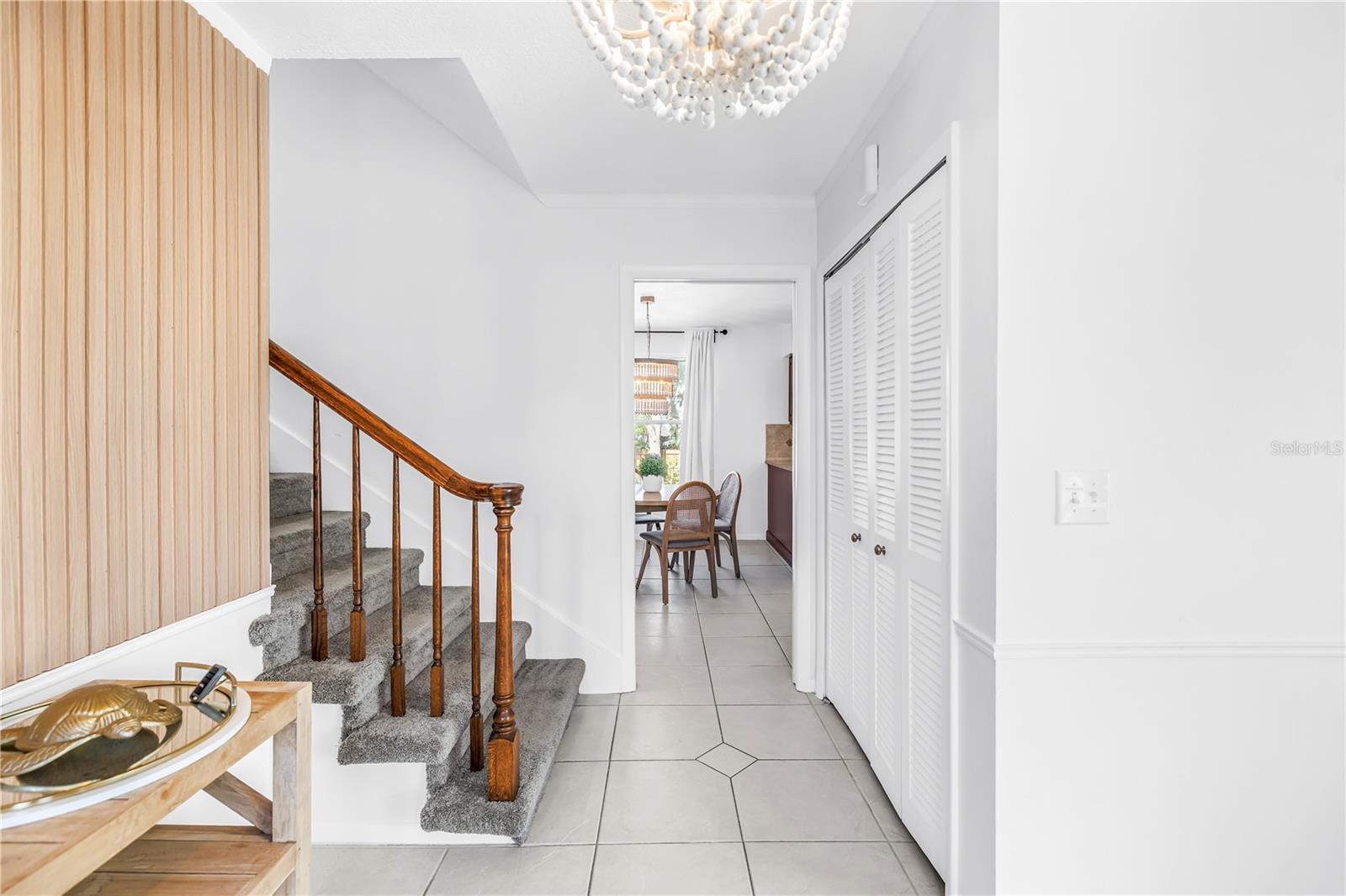 WHISPERING PINES FOREST 5TH ADD - Residential