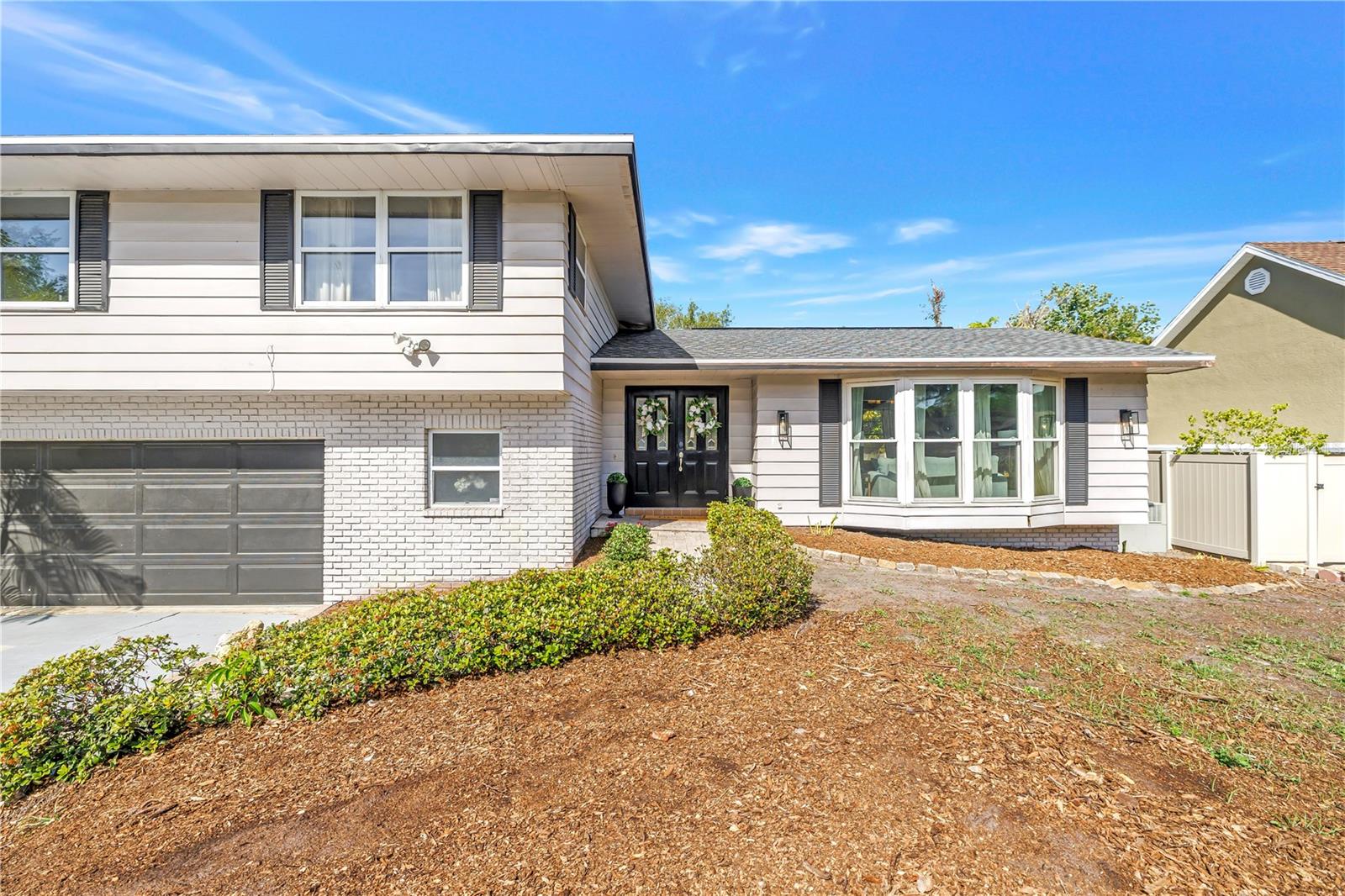 WHISPERING PINES FOREST 5TH ADD - Residential