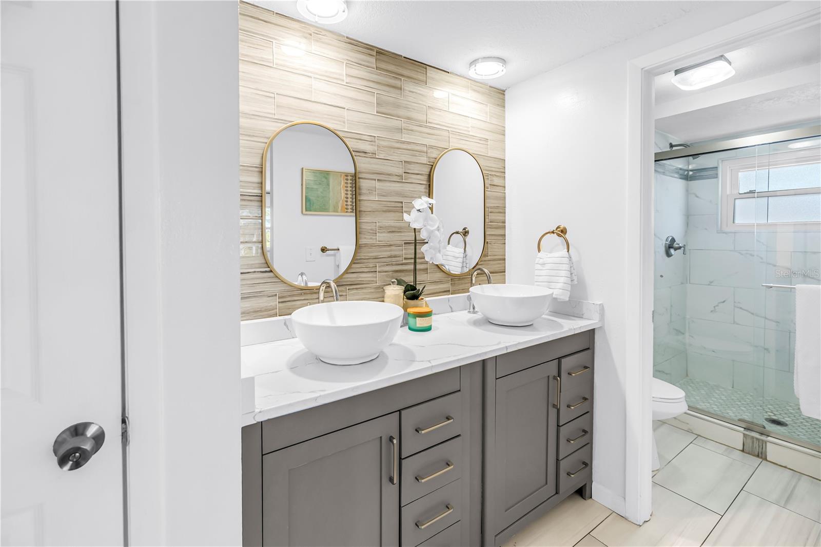 WHISPERING PINES FOREST 5TH ADD - Residential