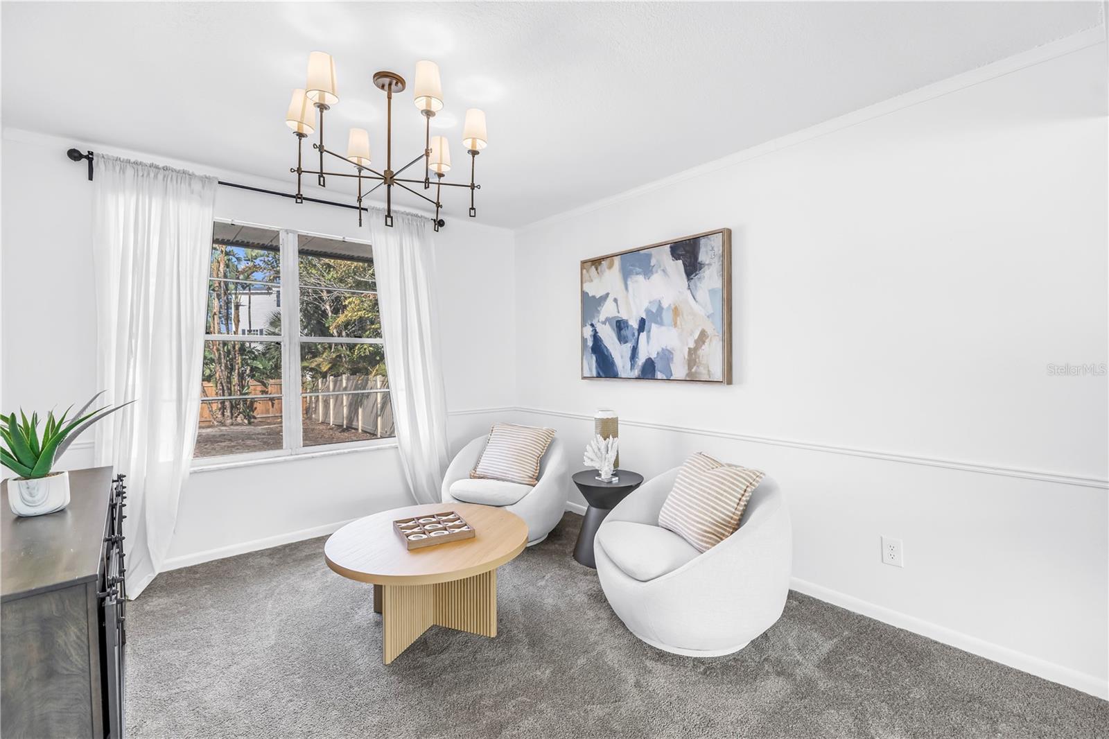 WHISPERING PINES FOREST 5TH ADD - Residential