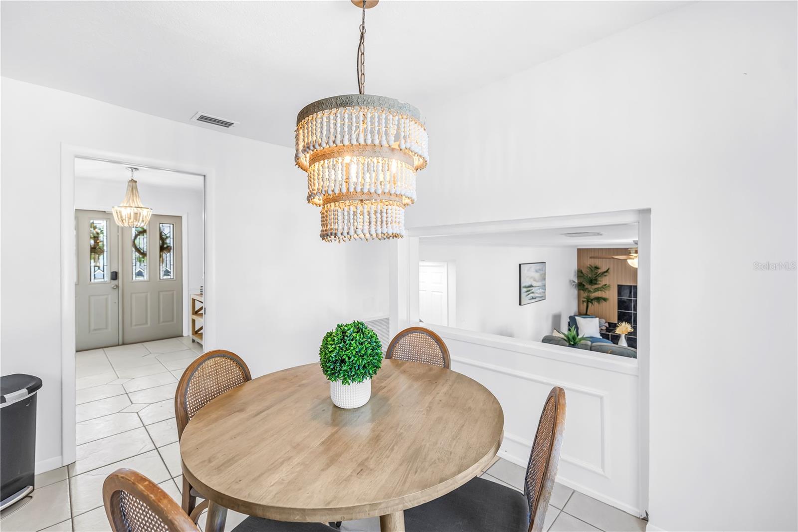 WHISPERING PINES FOREST 5TH ADD - Residential