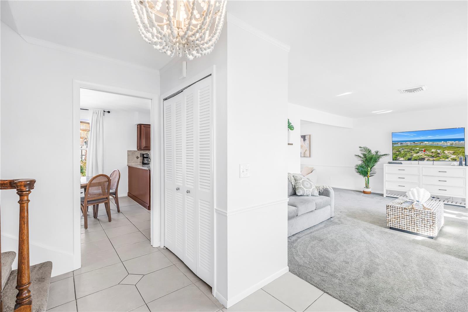 WHISPERING PINES FOREST 5TH ADD - Residential