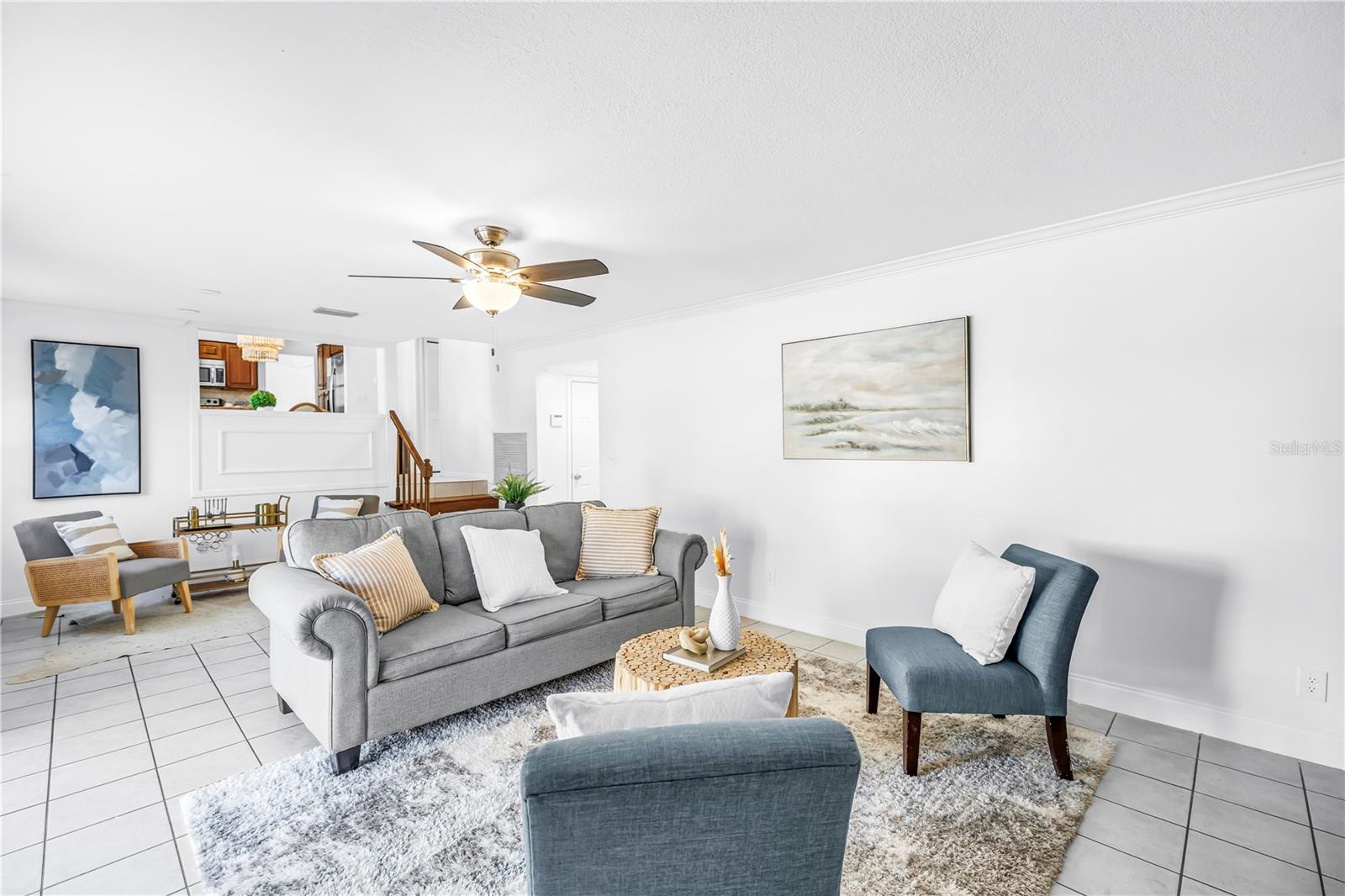 WHISPERING PINES FOREST 5TH ADD - Residential