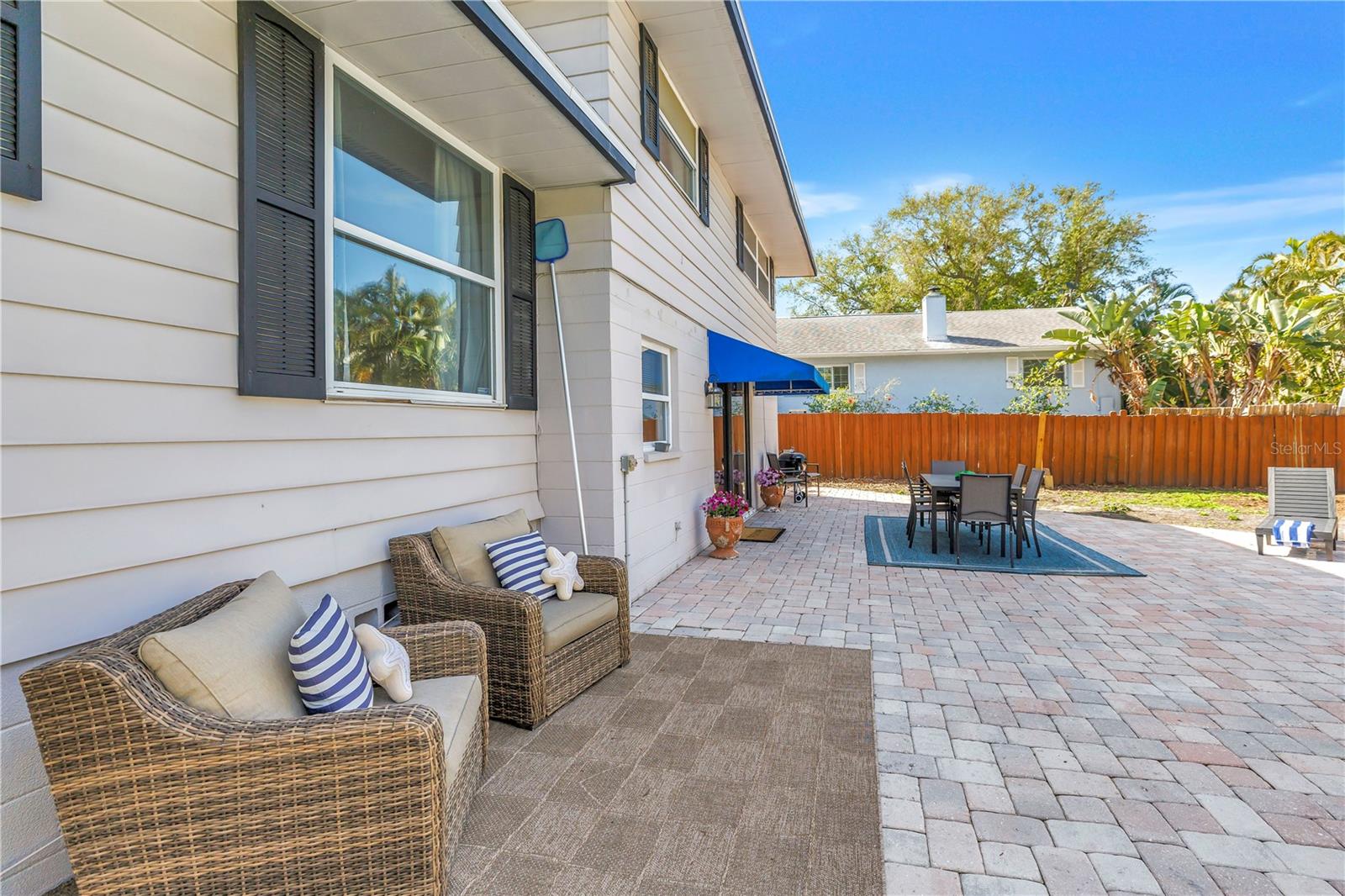 WHISPERING PINES FOREST 5TH ADD - Residential