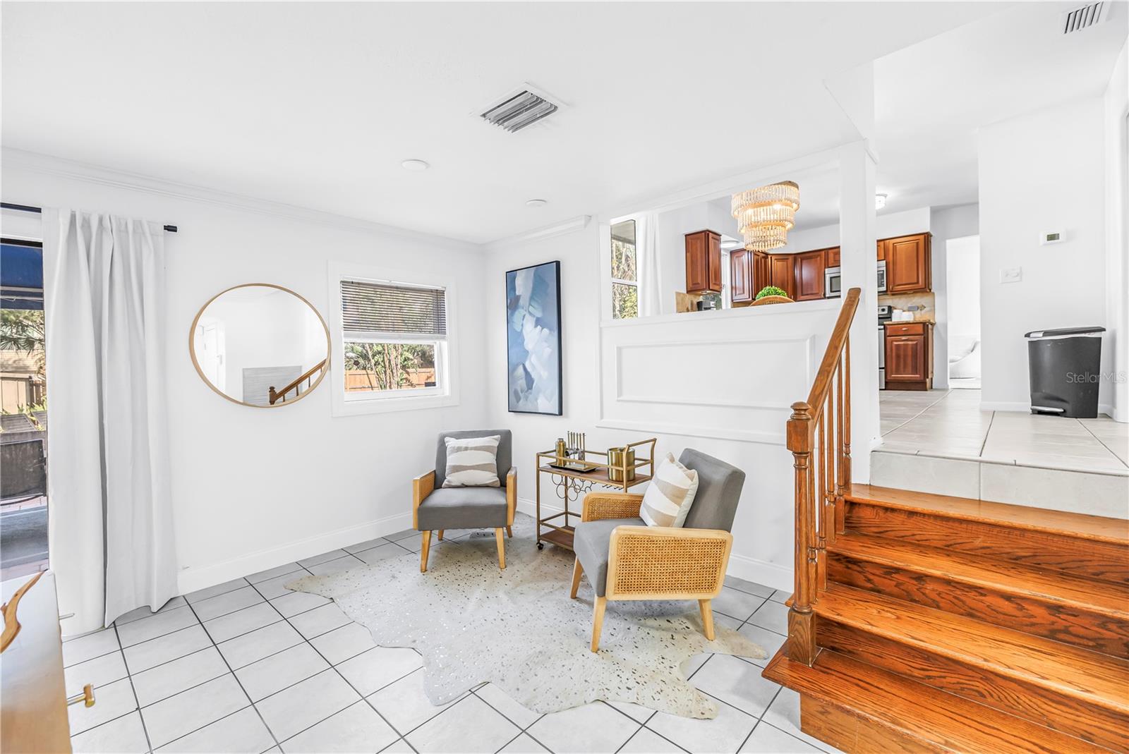 WHISPERING PINES FOREST 5TH ADD - Residential