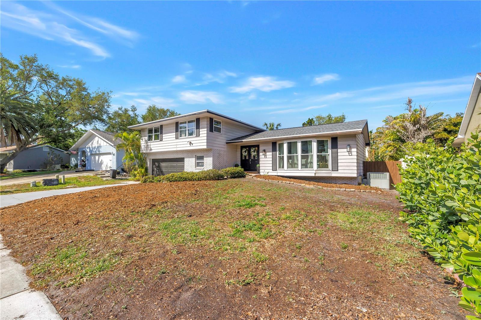 WHISPERING PINES FOREST 5TH ADD - Residential