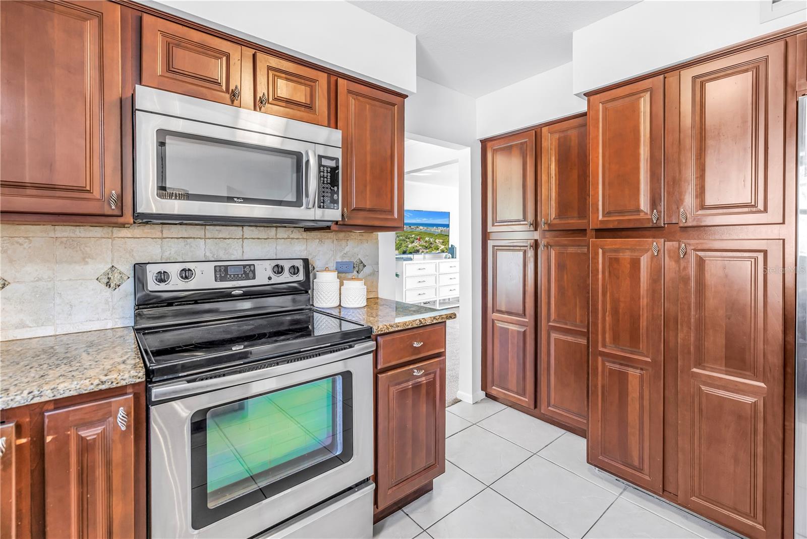 WHISPERING PINES FOREST 5TH ADD - Residential