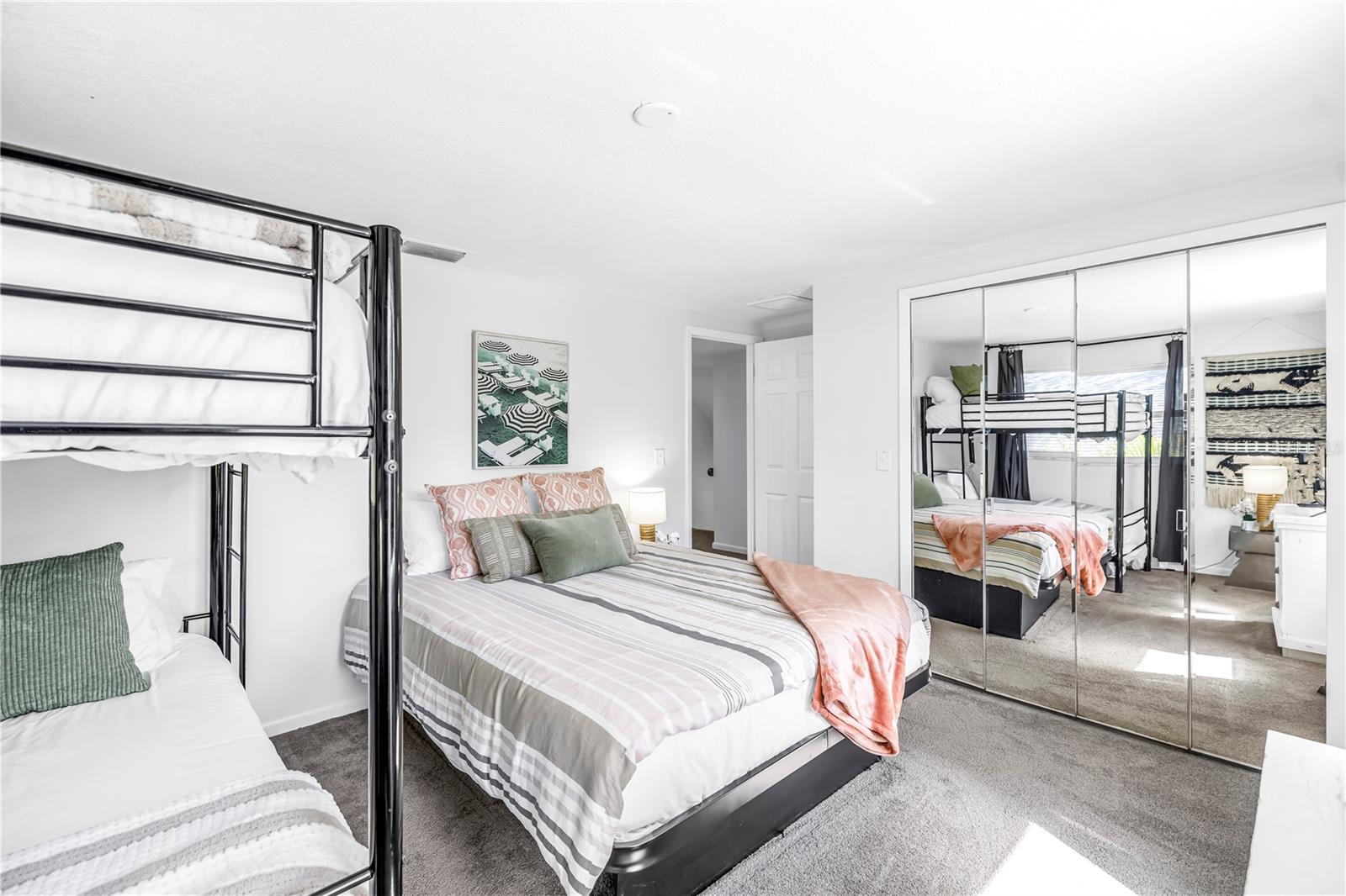 WHISPERING PINES FOREST 5TH ADD - Residential