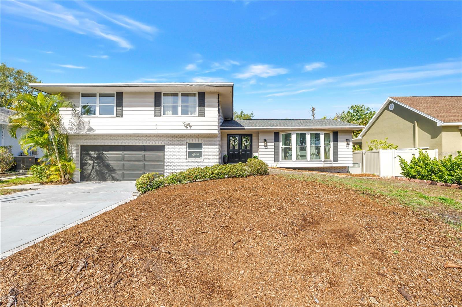 WHISPERING PINES FOREST 5TH ADD - Residential