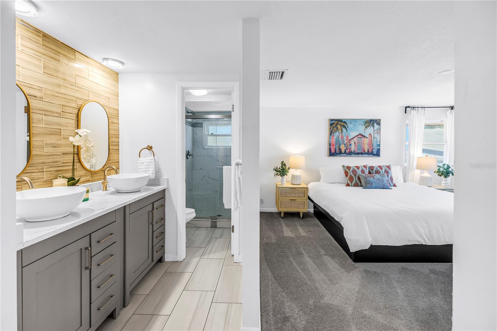 WHISPERING PINES FOREST 5TH ADD - Residential