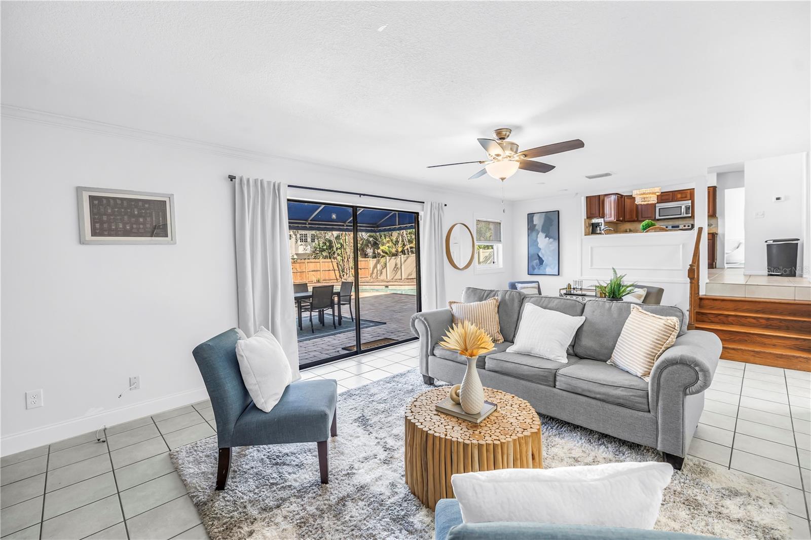 WHISPERING PINES FOREST 5TH ADD - Residential