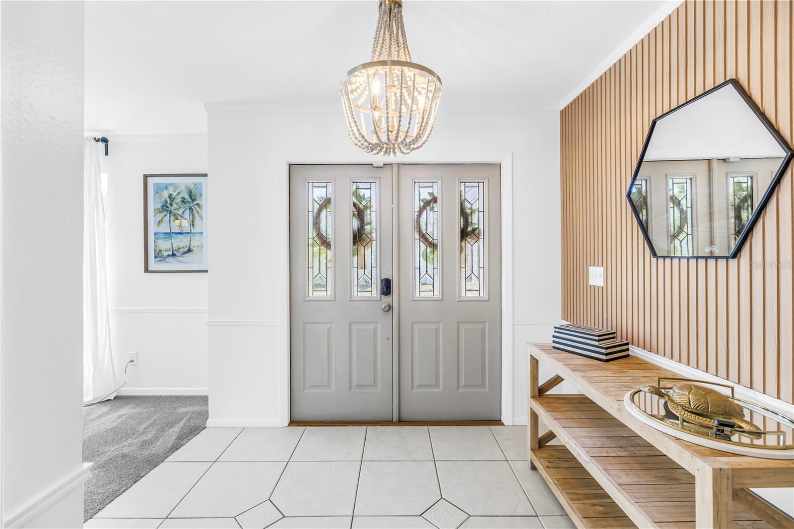 WHISPERING PINES FOREST 5TH ADD - Residential