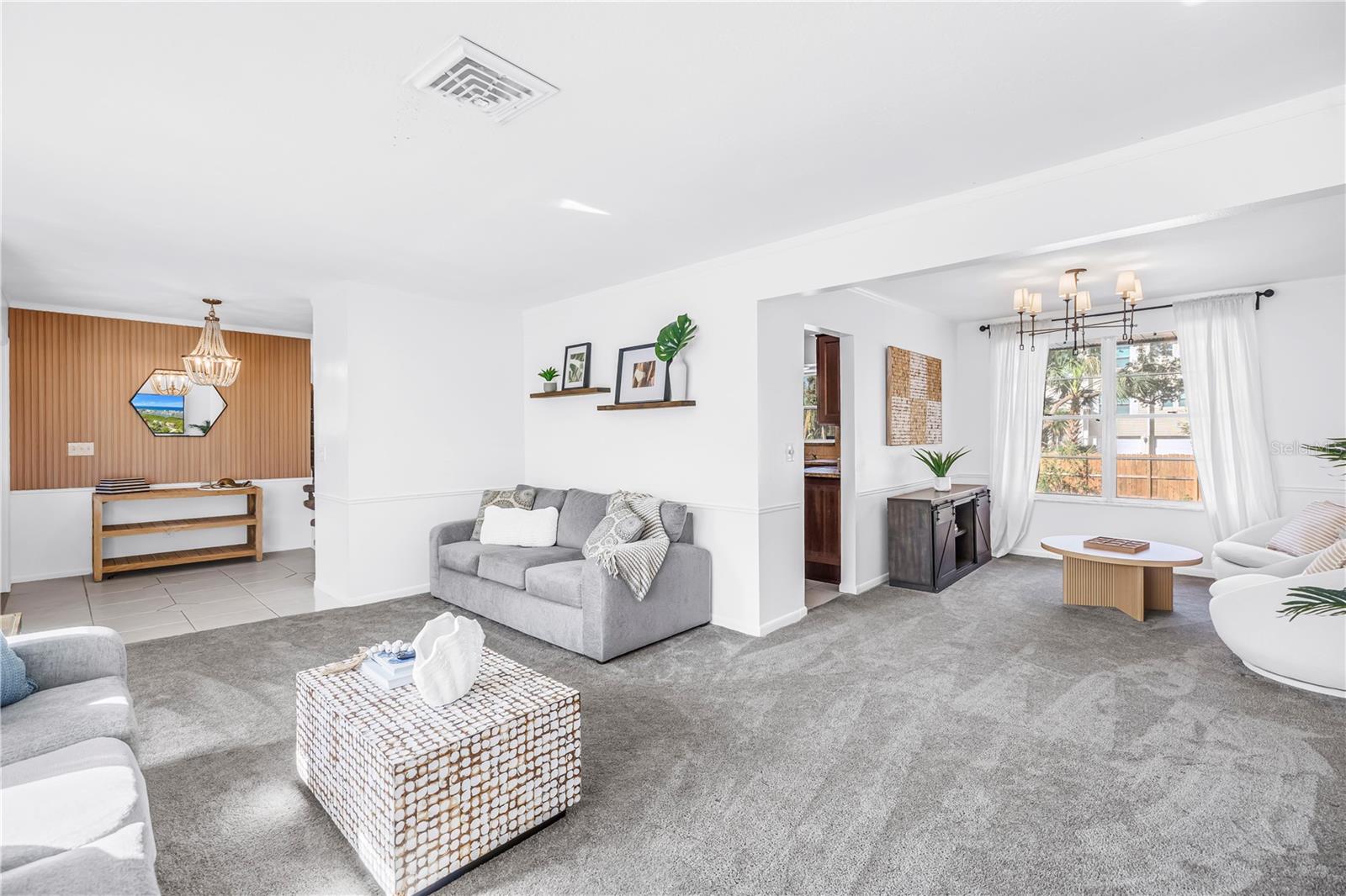 WHISPERING PINES FOREST 5TH ADD - Residential