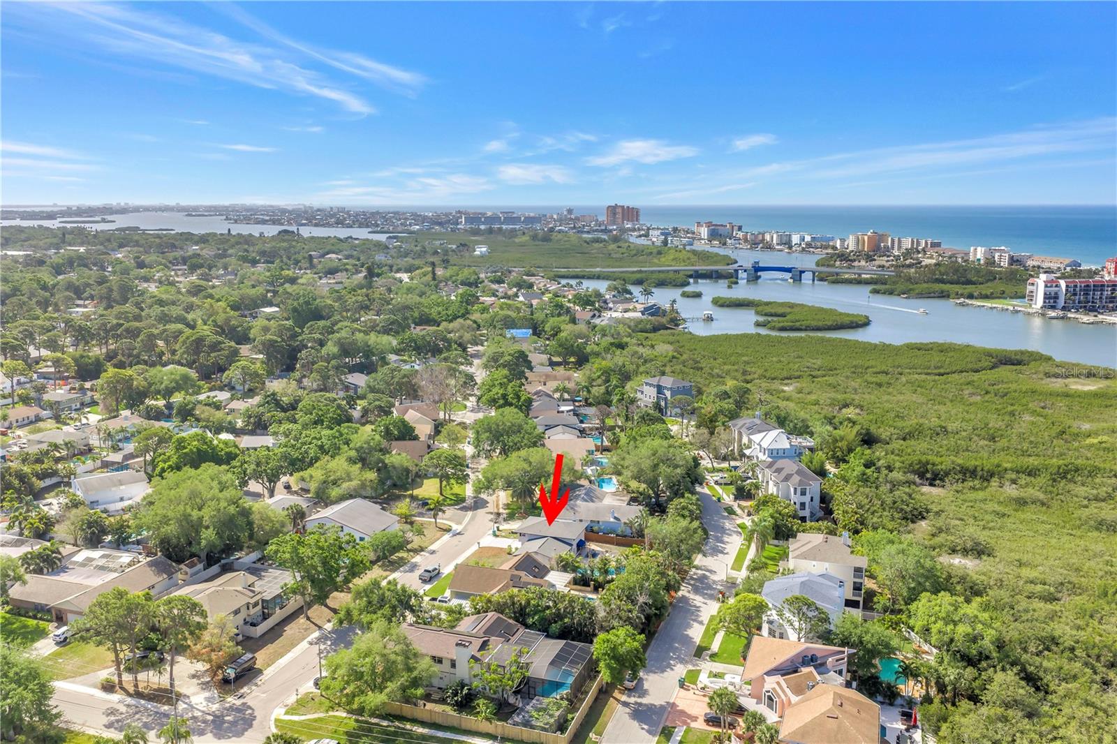 WHISPERING PINES FOREST 5TH ADD - Residential