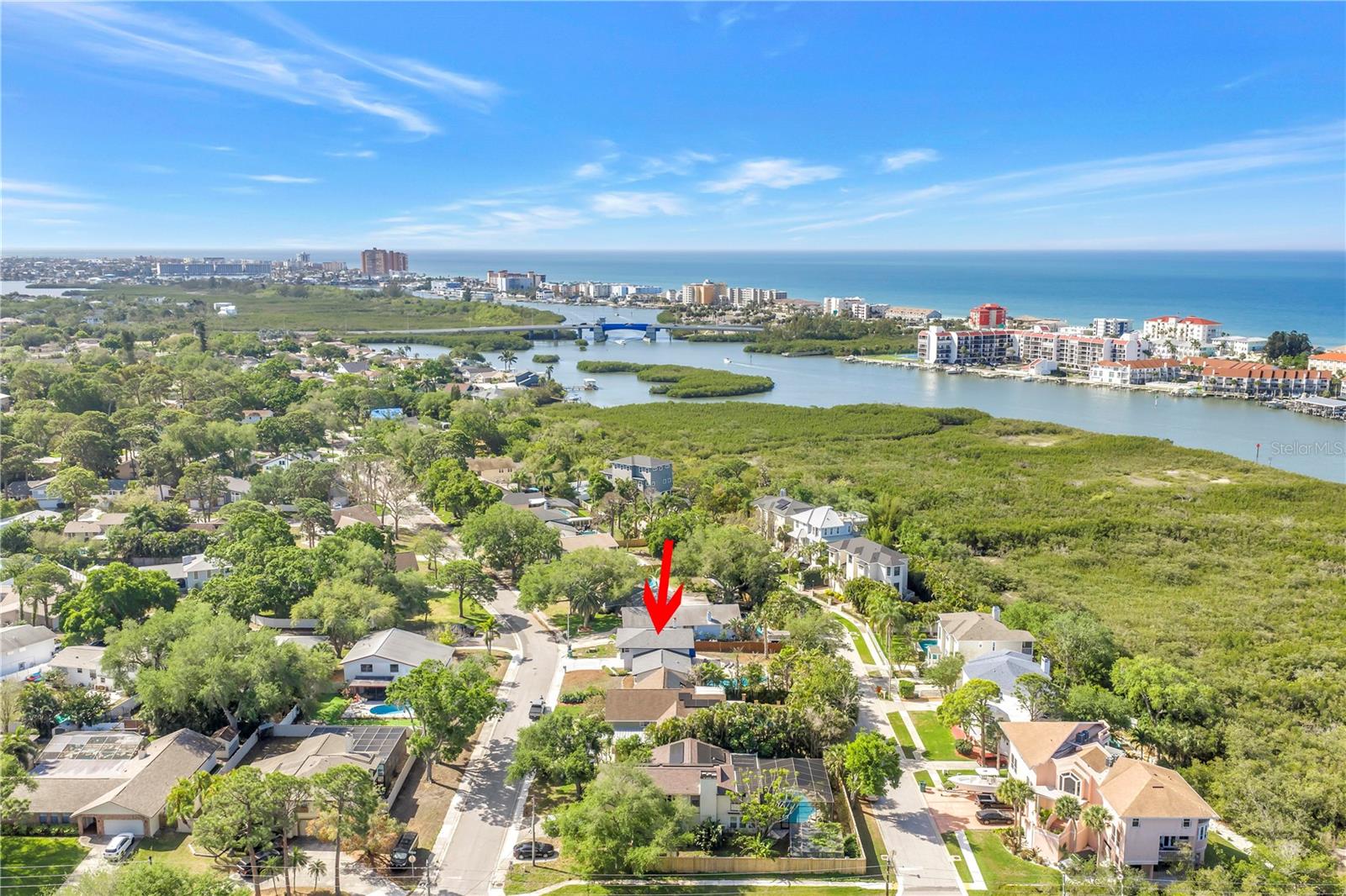 WHISPERING PINES FOREST 5TH ADD - Residential