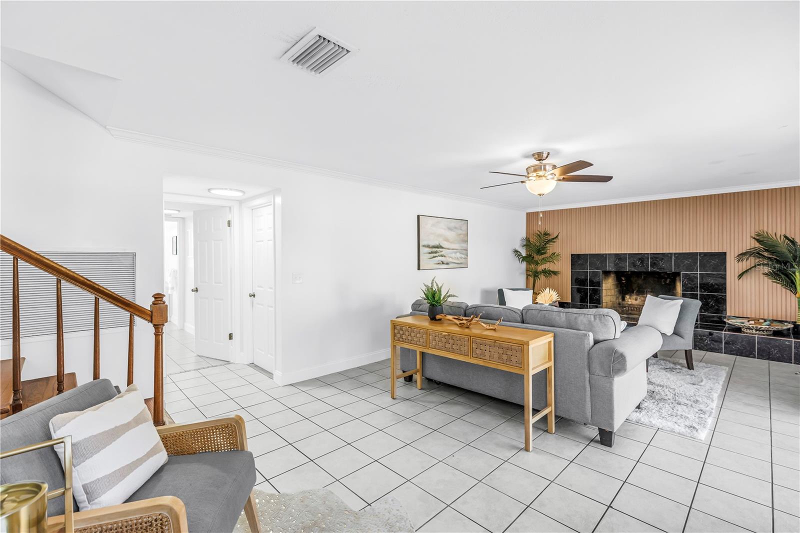 WHISPERING PINES FOREST 5TH ADD - Residential