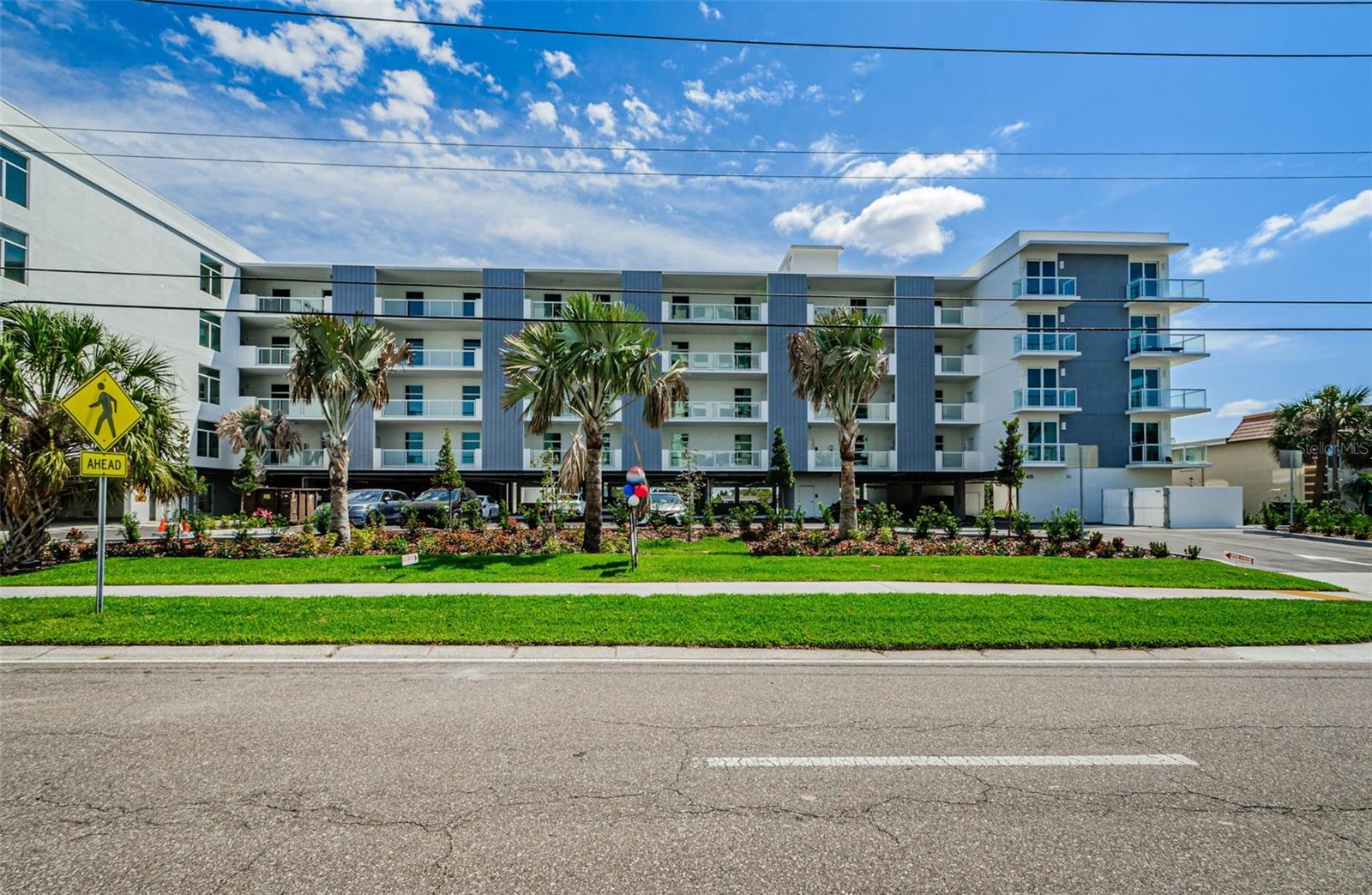 Modern 3BR/2BA Condo with Stunning Water Views – Azure Condominiums, Island Estates, Clearwater Welcome to coastal luxury living at its finest! This beautifully appointed 3-bedroom, 2-bathroom condo is located in the sought-after Azure Condominiums on Island Estates, just minutes from the sugar-white sands of Clearwater Beach. Built with newer construction and designed for modern living, this residence boasts an open floor plan flooded with natural light and a sleek, contemporary feel throughout. The spacious living area seamlessly flows into a gourmet kitchen and dining space—perfect for entertaining or relaxing with a view. Step out onto your private balcony and take in breathtaking views of the Intracoastal Waterway, with the Gulf of America shimmering in the distance. Whether it's sunrise coffee or sunset cocktails, the vistas are unforgettable. Other highlights include: • Move-in ready with immediate availability • Stylish finishes and premium fixtures • Resort-style amenities within the Azure community including community pool • Easy access to Clearwater Beach, shopping, dining, and marina Whether you're seeking a full-time residence, vacation home, or investment property, this condo offers the ideal blend of comfort, convenience, and coastal elegance.