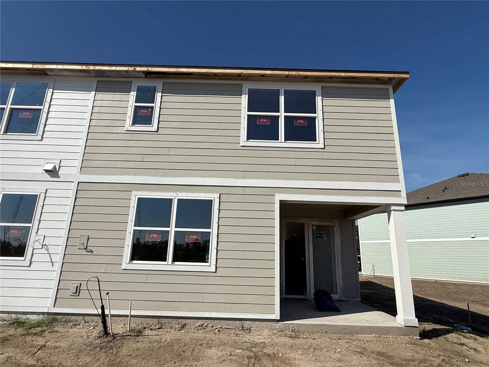 MONTAGUE TOWNHOMES - Residential