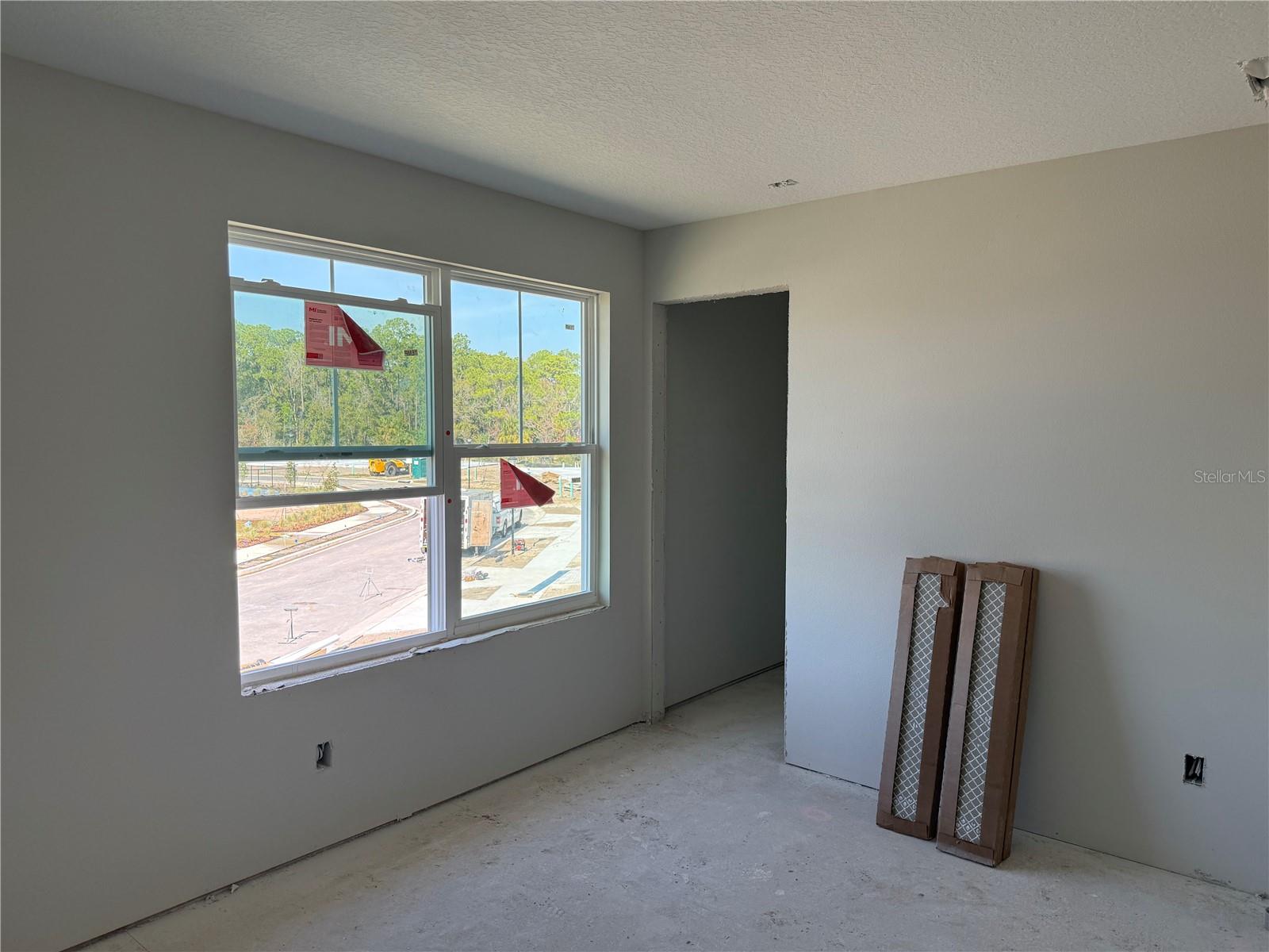 MONTAGUE TOWNHOMES - Residential