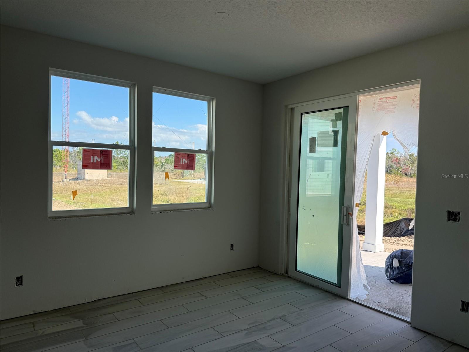 MONTAGUE TOWNHOMES - Residential