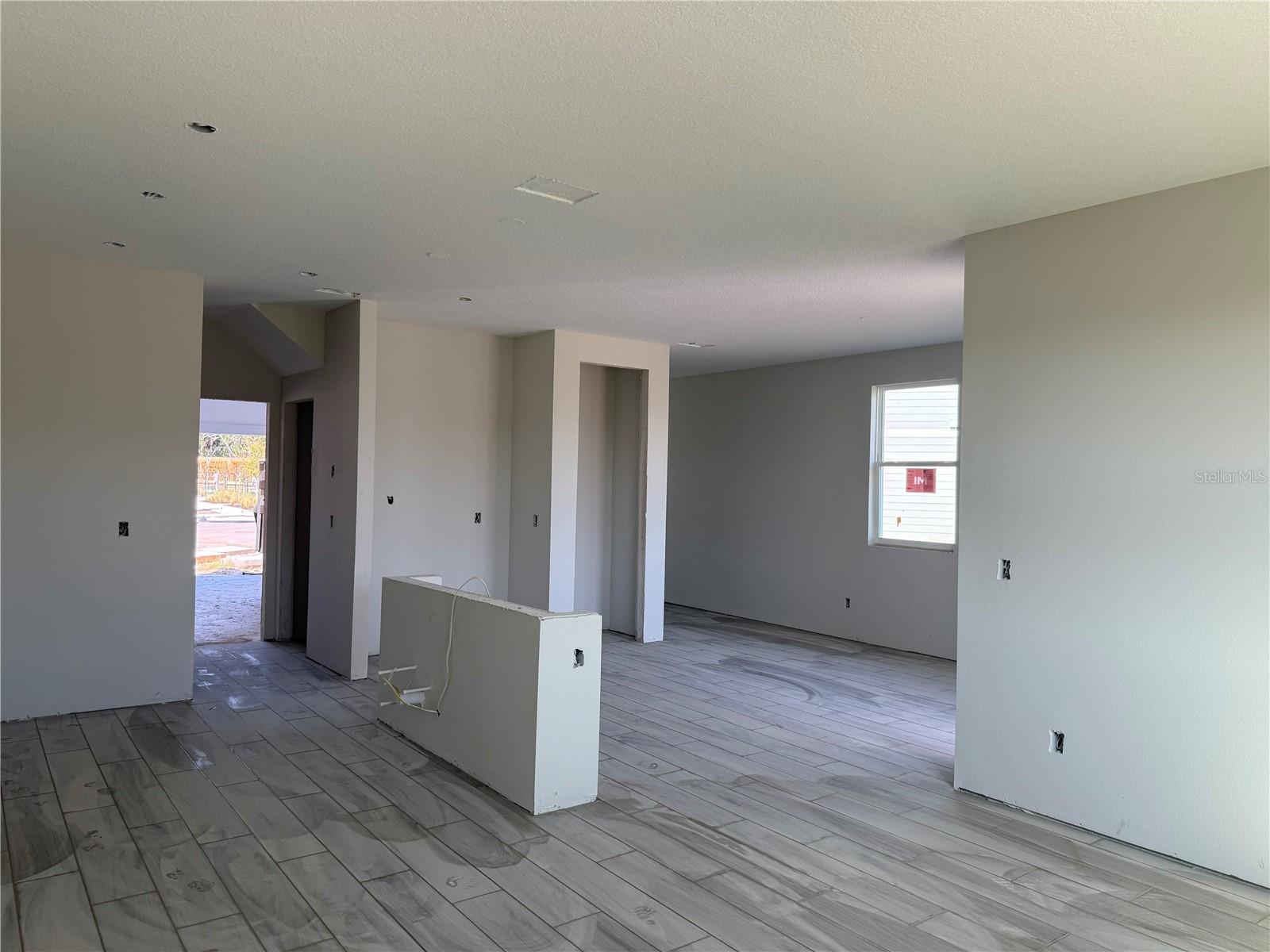 MONTAGUE TOWNHOMES - Residential