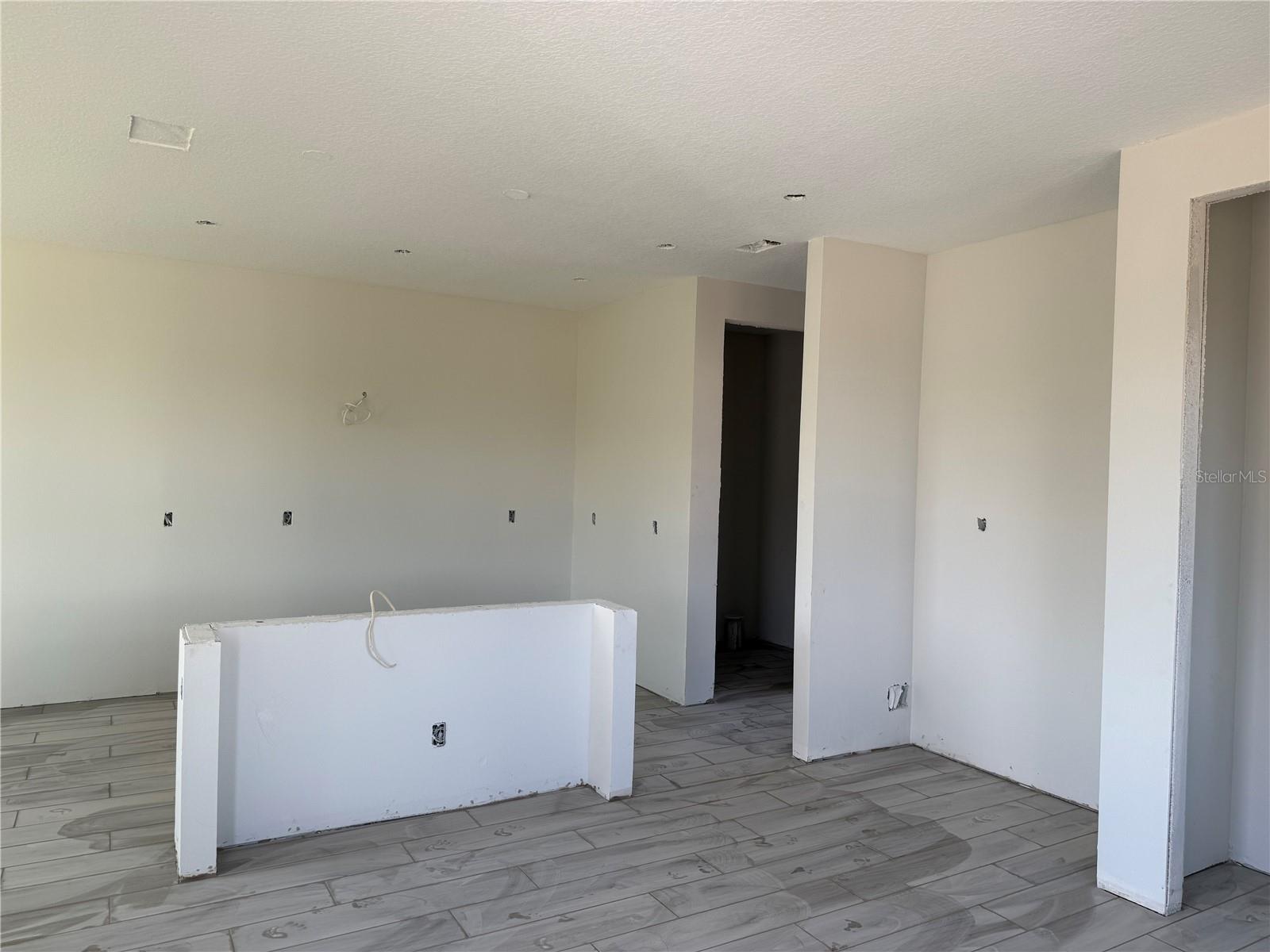 MONTAGUE TOWNHOMES - Residential